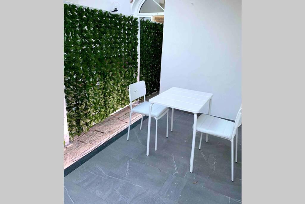 Casa Masgaba Villa Capri Kültér fotó