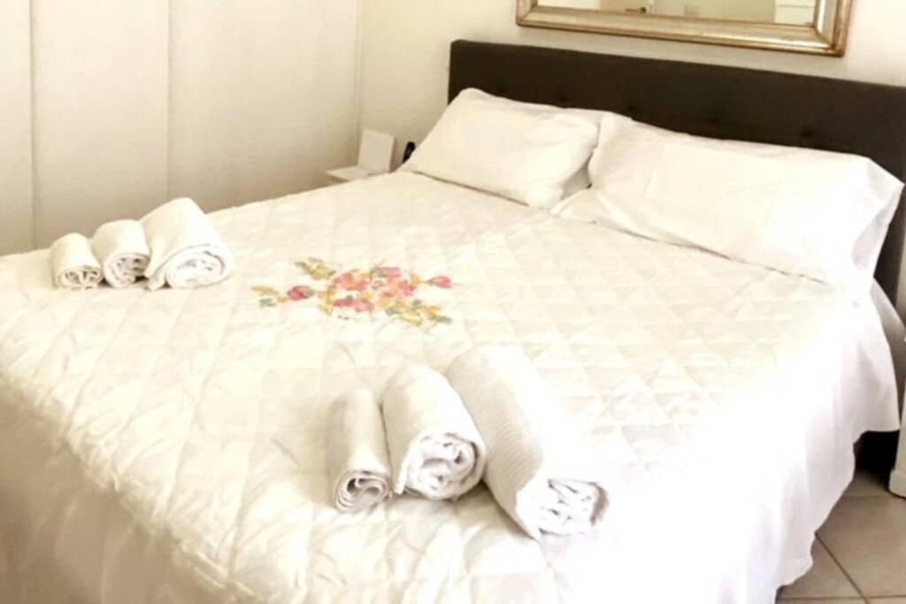 Casa Masgaba Villa Capri Kültér fotó