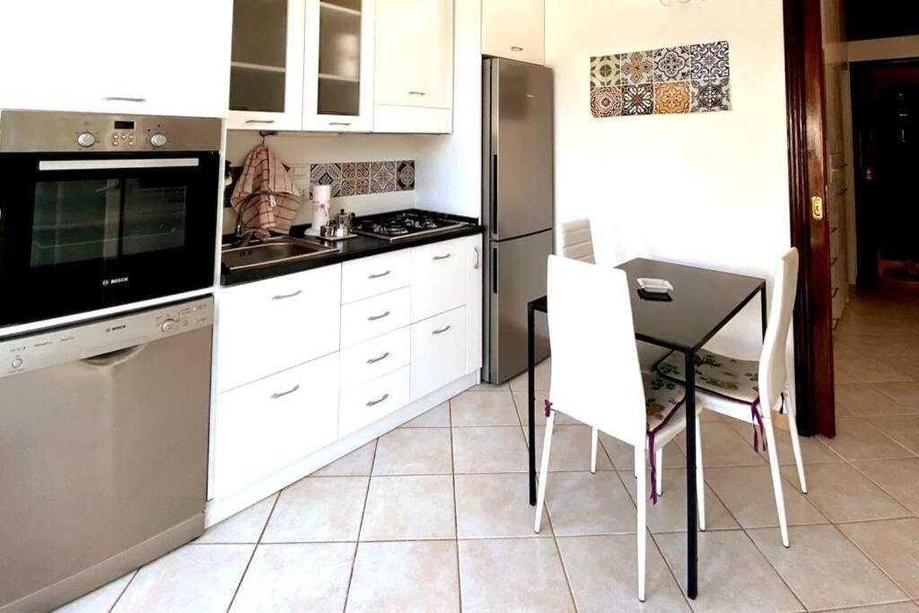 Casa Masgaba Villa Capri Kültér fotó