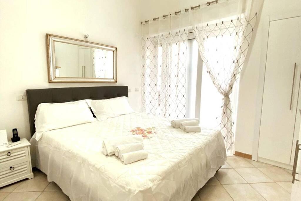 Casa Masgaba Villa Capri Kültér fotó