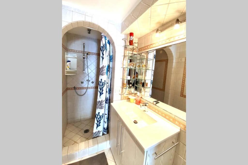 Casa Masgaba Villa Capri Kültér fotó